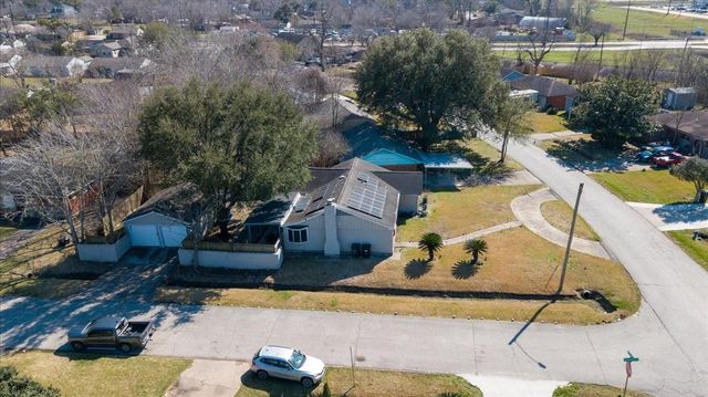 10601 Buffum Street, Houston, TX 77051