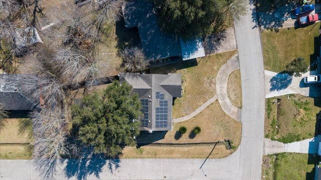 10601 Buffum Street, Houston, TX 77051