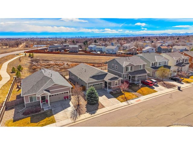 4768 E 95th Ave, Thornton, CO 80229