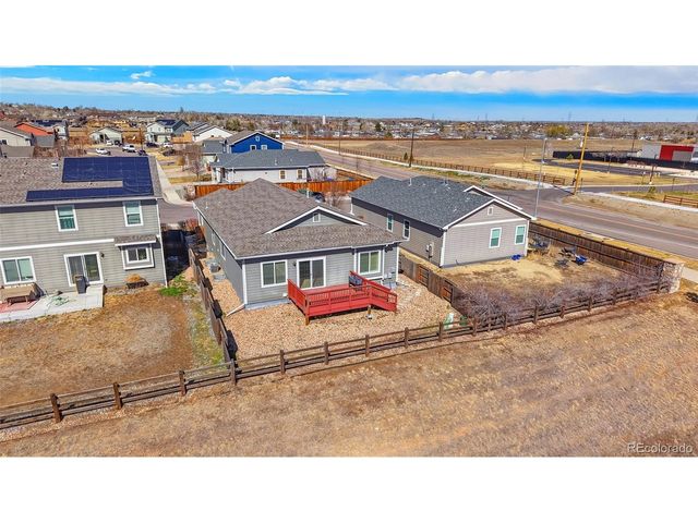 4768 E 95th Ave, Thornton, CO 80229