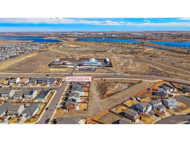4768 E 95th Ave, Thornton, CO 80229