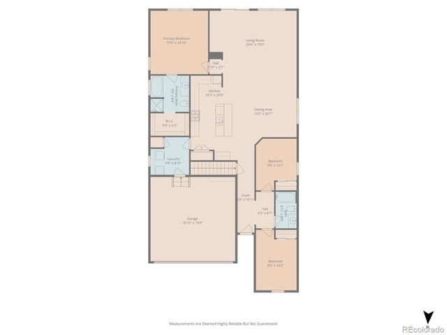 4768 E 95th Ave, Thornton, CO 80229