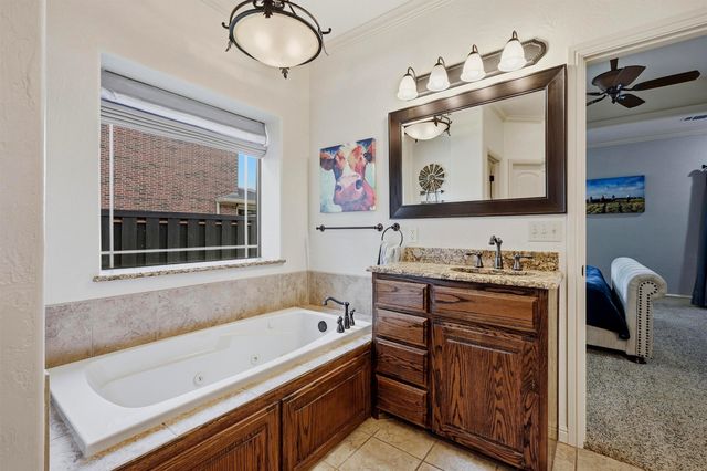 201 Hillside Lane, Lindsay, TX 76250