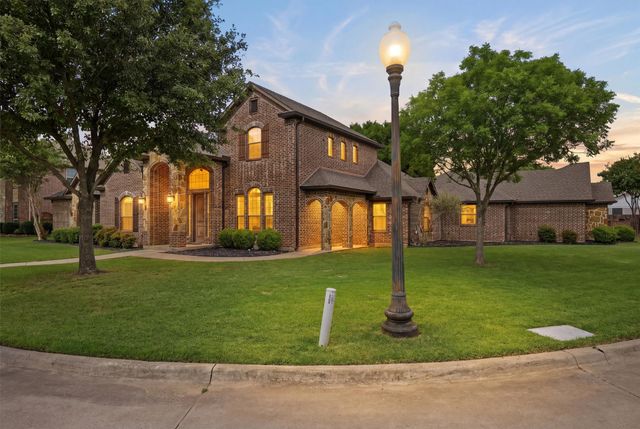 201 Hillside Lane, Lindsay, TX 76250