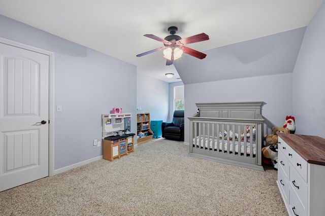 201 Hillside Lane, Lindsay, TX 76250