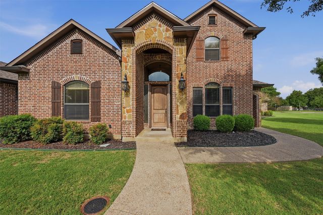 201 Hillside Lane, Lindsay, TX 76250