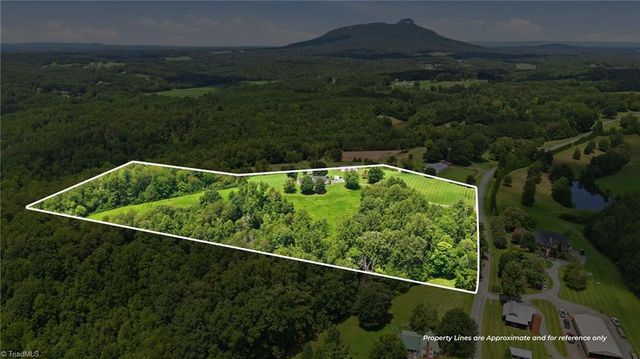 1207 Grassy Creek Road, Pinnacle, NC 27043