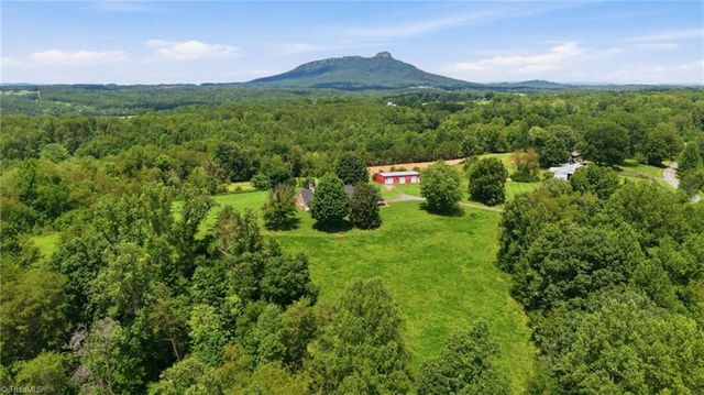 1207 Grassy Creek Road, Pinnacle, NC 27043