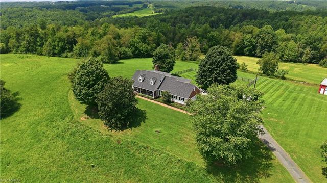 1207 Grassy Creek Road, Pinnacle, NC 27043