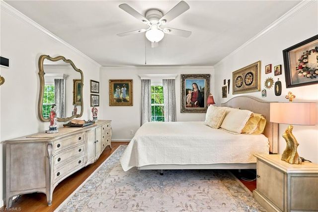 1207 Grassy Creek Road, Pinnacle, NC 27043