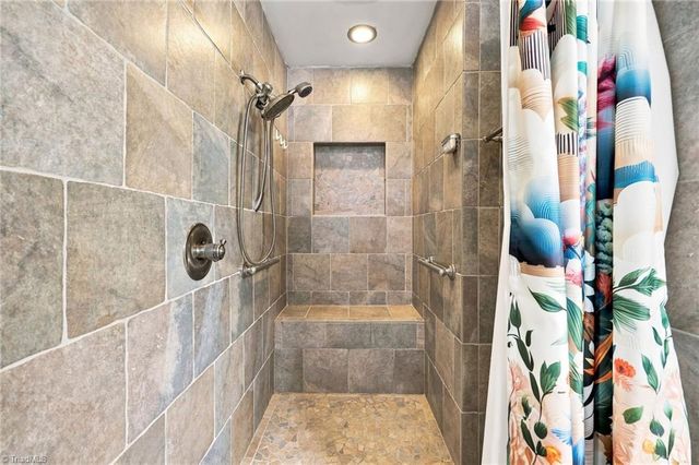 1207 Grassy Creek Road, Pinnacle, NC 27043