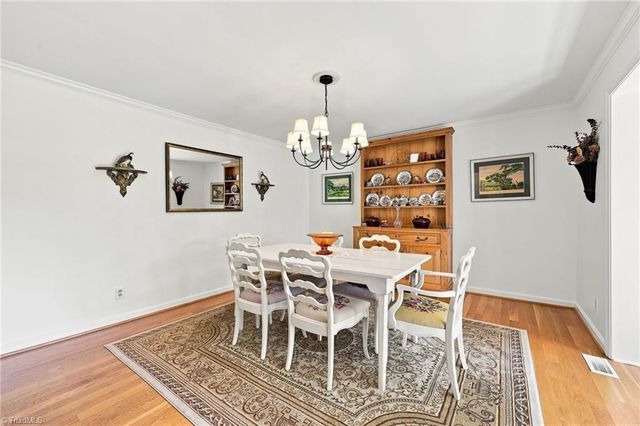 1207 Grassy Creek Road, Pinnacle, NC 27043