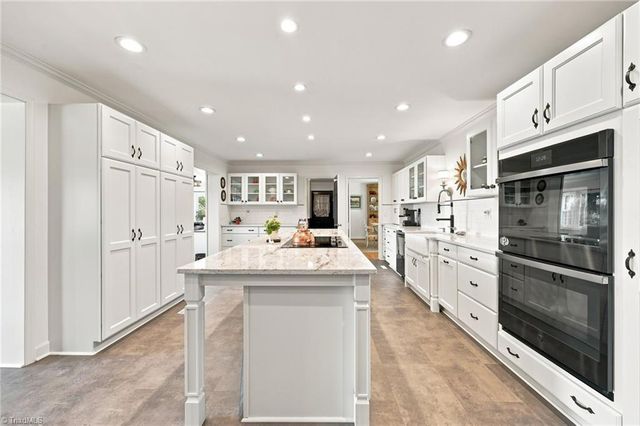 1207 Grassy Creek Road, Pinnacle, NC 27043