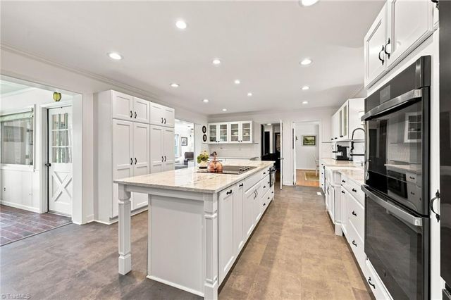 1207 Grassy Creek Road, Pinnacle, NC 27043