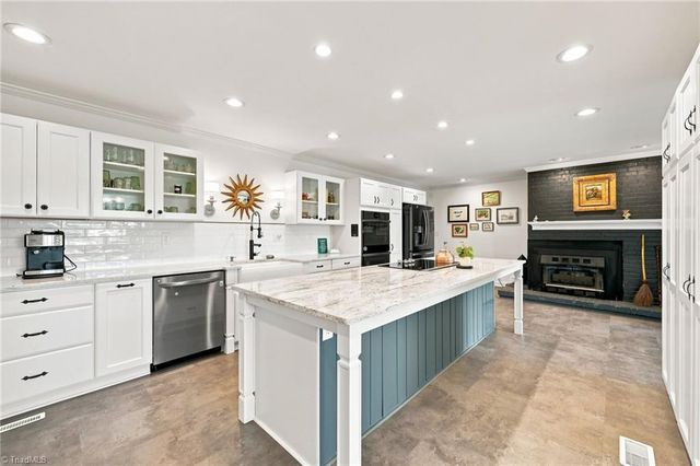 1207 Grassy Creek Road, Pinnacle, NC 27043