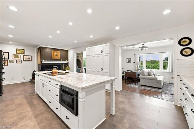 1207 Grassy Creek Road, Pinnacle, NC 27043