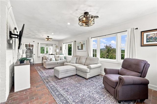 1207 Grassy Creek Road, Pinnacle, NC 27043