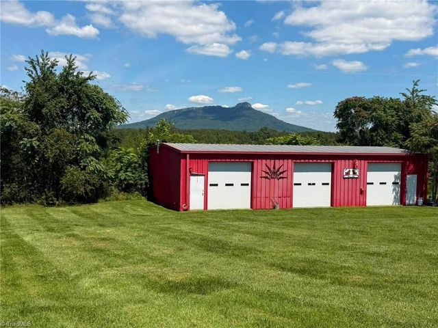 1207 Grassy Creek Road, Pinnacle, NC 27043