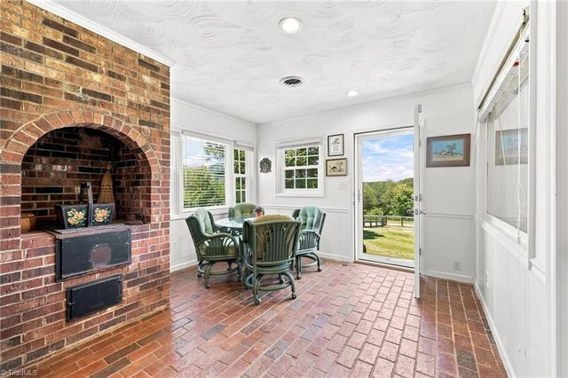 1207 Grassy Creek Road, Pinnacle, NC 27043