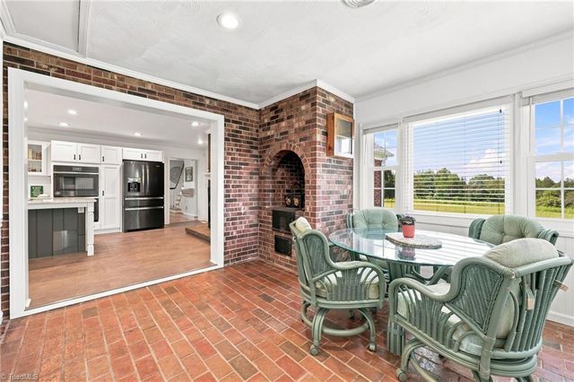 1207 Grassy Creek Road, Pinnacle, NC 27043