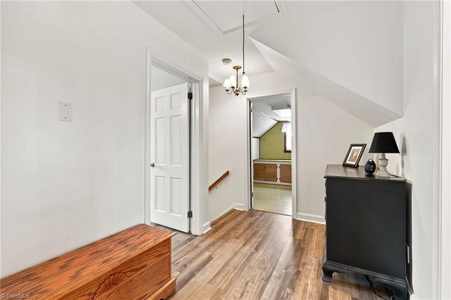 1207 Grassy Creek Road, Pinnacle, NC 27043