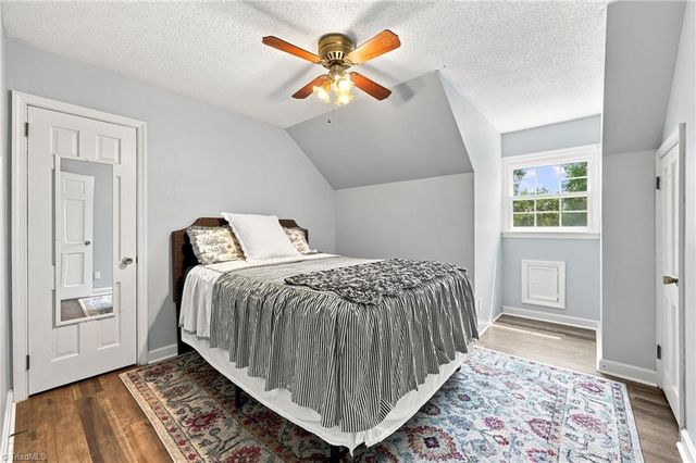 1207 Grassy Creek Road, Pinnacle, NC 27043