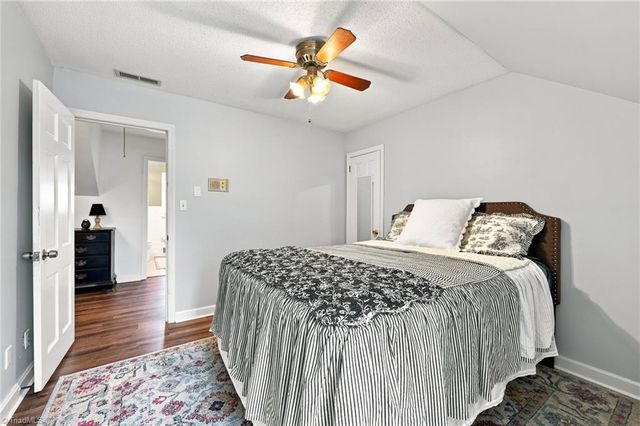 1207 Grassy Creek Road, Pinnacle, NC 27043