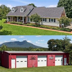 1207 Grassy Creek Road, Pinnacle, NC 27043