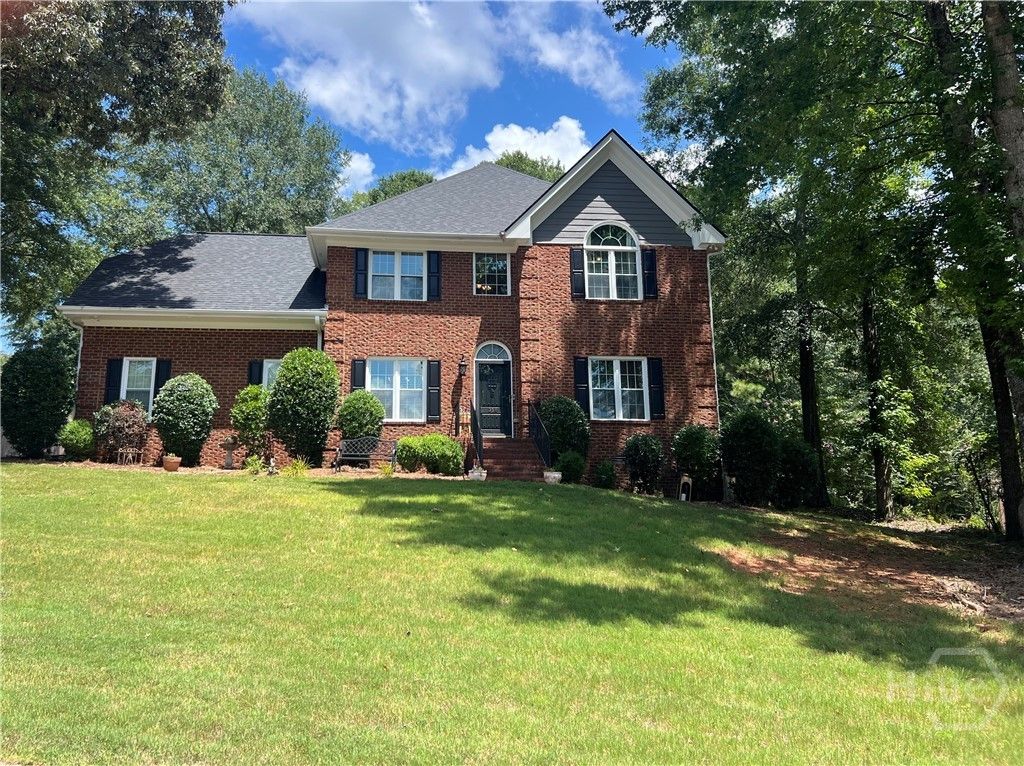 315 Greystone, Athens, GA 30606