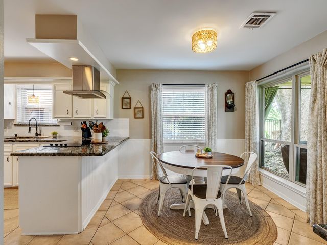3606 E Creek Club Drive, Missouri City, TX 77459