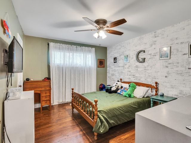 3606 E Creek Club Drive, Missouri City, TX 77459