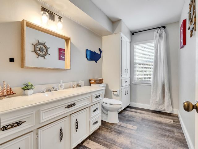 3606 E Creek Club Drive, Missouri City, TX 77459