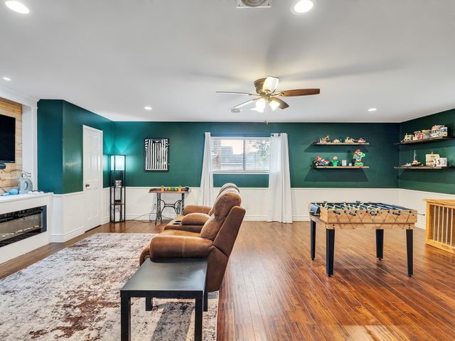 3606 E Creek Club Drive, Missouri City, TX 77459