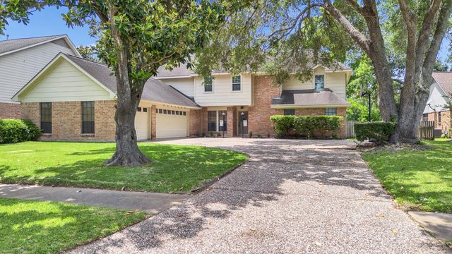 3606 E Creek Club Drive, Missouri City, TX 77459