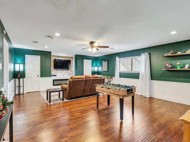 3606 E Creek Club Drive, Missouri City, TX 77459