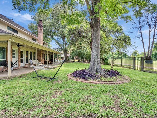 3606 E Creek Club Drive, Missouri City, TX 77459