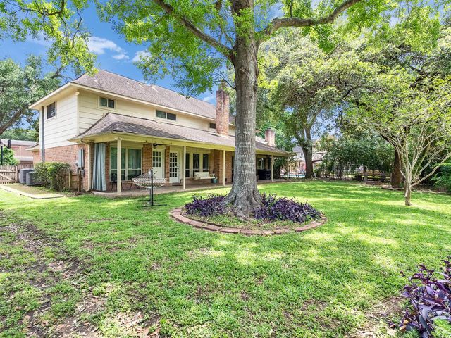 3606 E Creek Club Drive, Missouri City, TX 77459