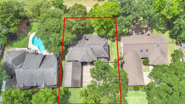 3606 E Creek Club Drive, Missouri City, TX 77459