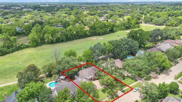 3606 E Creek Club Drive, Missouri City, TX 77459