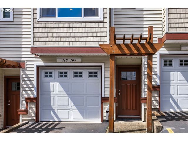 310 Nw 116TH Ave 105, Portland, OR 97229