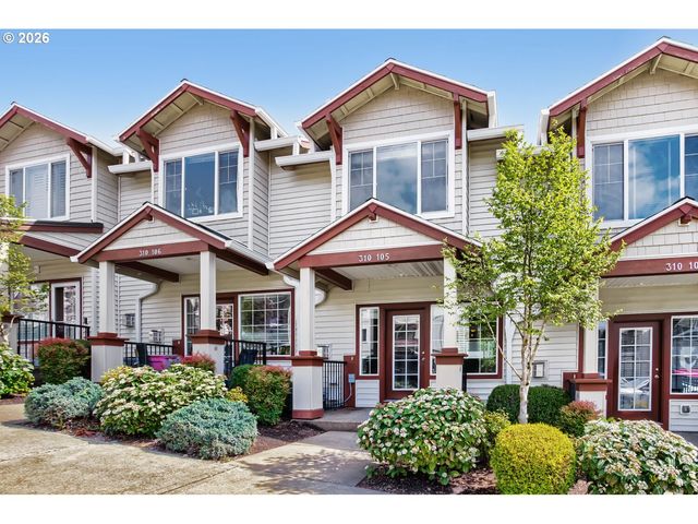 310 Nw 116TH Ave 105, Portland, OR 97229