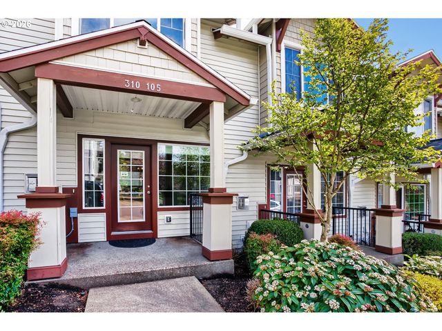 310 Nw 116TH Ave 105, Portland, OR 97229