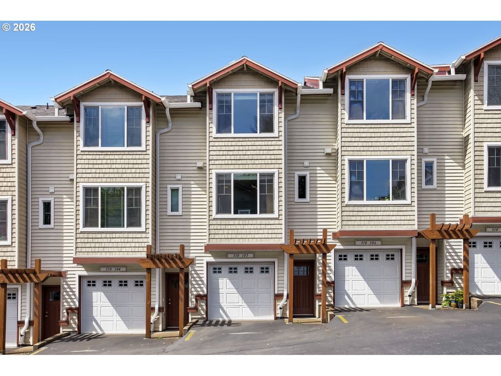 310 Nw 116TH Ave 105, Portland, OR 97229