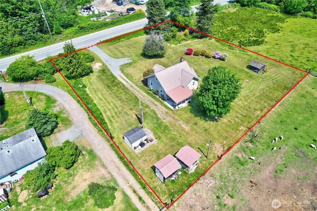 10730 84th St NE, Lake Stevens, WA 98258