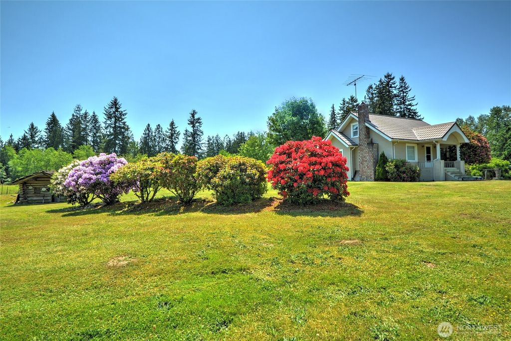 10730 84th St NE, Lake Stevens, WA 98258