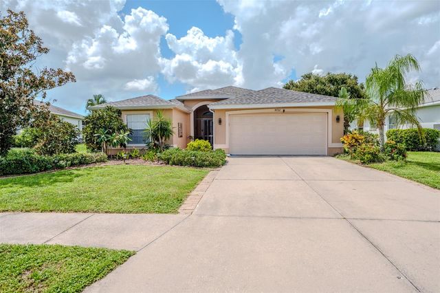 4722 78TH COURT E, Bradenton, FL 34203