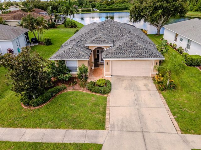 4722 78TH COURT E, Bradenton, FL 34203