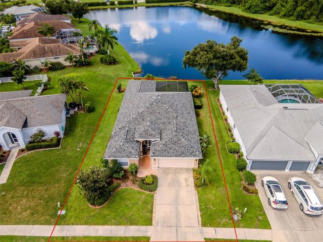 4722 78TH COURT E, Bradenton, FL 34203
