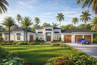 6991 Bottlebrush LN, Naples, FL 34109