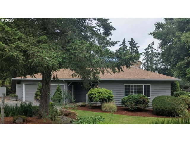 15341 S HATTAN Rd, Oregon City, OR 97045